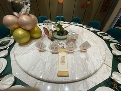 -宴昆山·私房菜(春晖店)