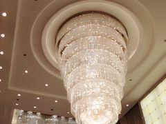 -浙江三立开元名都大酒店·四季轩中餐厅