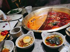 -小龙坎火锅(总店)