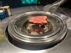 -伍丁·烤牛肋(和平东桥店)