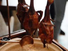 黑松露烤鸡-海味观(老西门店)