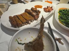 -西域阿里马新疆菜·清真(桂花路店)