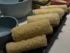炸响铃-小街猪手(团结湖店)