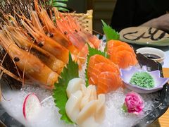 -花潮料理艺食馆(世欧广场店)