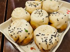 -东泰祥生煎馆(陕西南路店)