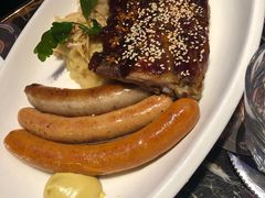 -MOSSO德国餐厅·音乐酒吧(环宇荟店)