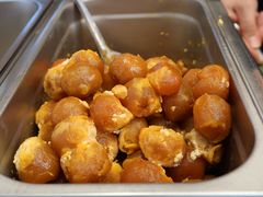 -老金家蛋菜夹馍(西安总店)