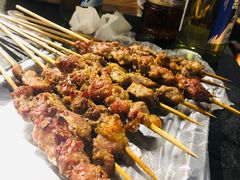 羊肉串-买又大餐厅(福林里店)