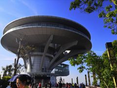 -神光山国家森林公园