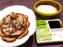 -香雪海饭店中餐厅(玉山店)