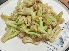-荣基四海一家·家常菜·海鲜大排档(新安店)
