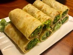 -老江南春·中国龙菜(衡山路店)