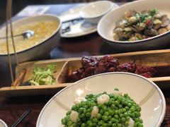 -大牌大·传统杭帮菜(湖滨店)