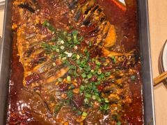 -鱼酷活鱼烤鱼(沈阳大悦城店)