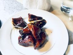 桂花香鲷鱼-穹六人间 people 6(岳阳路店)