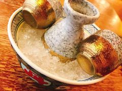 -白石の深夜食堂(宝龙店)