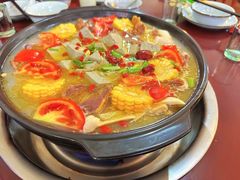 -花水湾红太阳牛肉汤锅