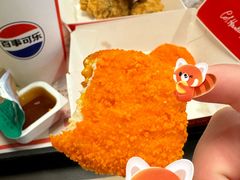 -肯德基(安吉胜利店)