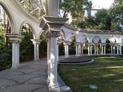 -上海安亭别墅花园酒店