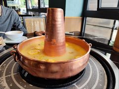 -春耕野菜馆(湖滨路店)