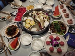 -俏牛哥鲜牛肉牛肆馆(重庆天地店)