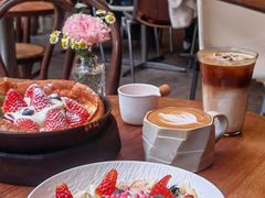 -Blac+Blac(中海环宇荟店)