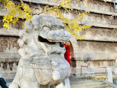 -北京石刻艺术博物馆(五塔寺)