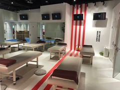 -Dr.stretch·拉伸博士(环球金融中心店)