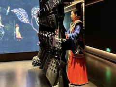 -曾宴·楚菜(湖北省博物馆店)