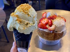 -蔻蔻椰·鲜萃椰子水(COCO Park店)