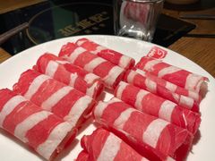 -越城记黑鱼煲(福侨大厦店)