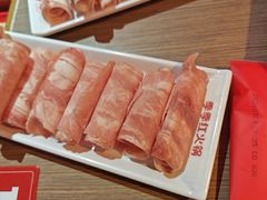 -季季红火锅(丰城洪客隆店)