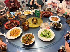 -柴窝堡22号辣子鸡·传承新疆菜