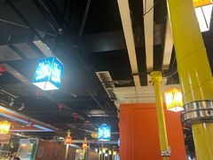 -爱客得牛排海鲜烤肉·火锅自助(春熙路黑金好店)