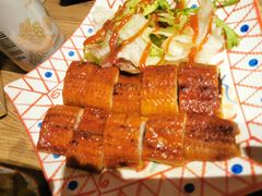 -一井烧肉·活鳗·火锅(毕淘买店)