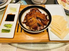 松鹤一品香酥鸭-松鹤楼(山塘街店)