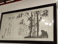 -呼吸森林·生态农庄农家乐私房菜