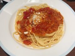-萨莉亚意式餐厅(苏州泉屋店)