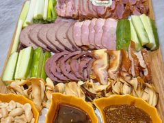 -君霖海鲜私房菜(春柳店)