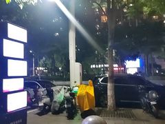 -南海渔村(珠江新城店)