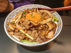 -無二炙坊·和牛烧肉(大钟寺1733店)