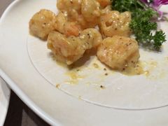 -润泽园饭庄(中山路店)