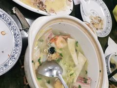 -协和菜馆(凤凰街店)