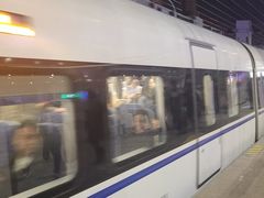-成都东站
