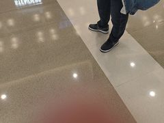 -上海来福士广场