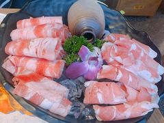 -鲜潭蒸汽石锅鱼(五道口购物中心店)