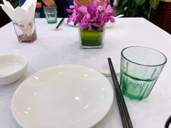 -阿诺泰·泰国餐厅(紫荆店)