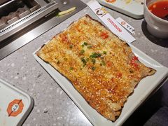 烤茄子-白玉·朝鲜族烤串(深圳Kkone店)