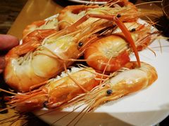 -盛宴标帜西餐厅龙虾.鲍鱼•牛排(重庆喜来登大酒店)