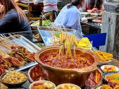 -镇江龙·火锅串串(武侯祠店)